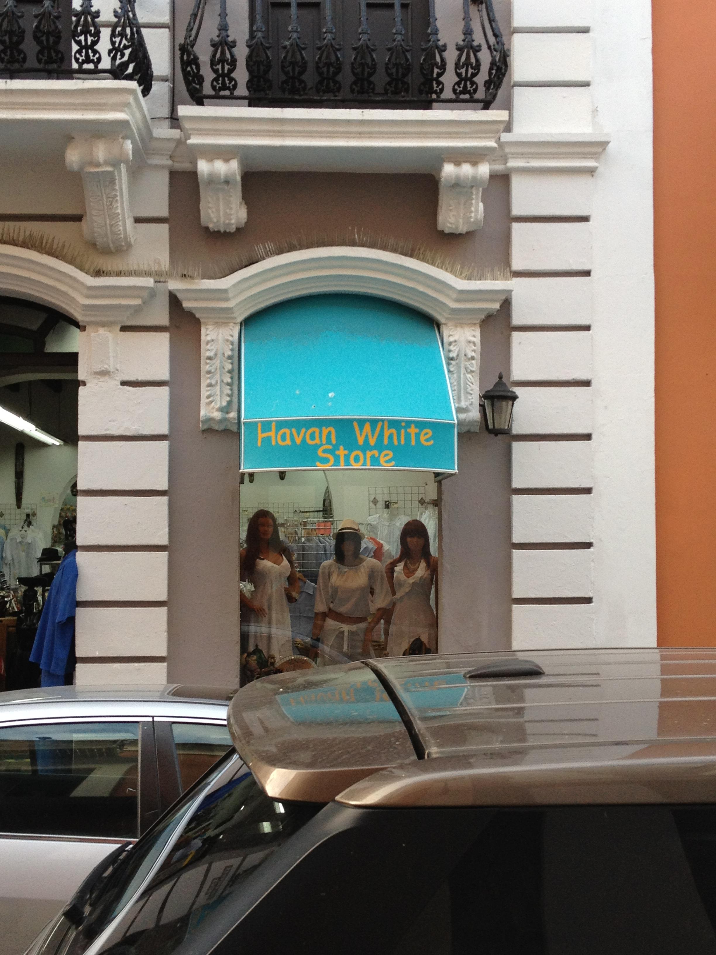 Calle de la Fortaleza 109 - San Juan (Viejo San Juan) 2012 00004